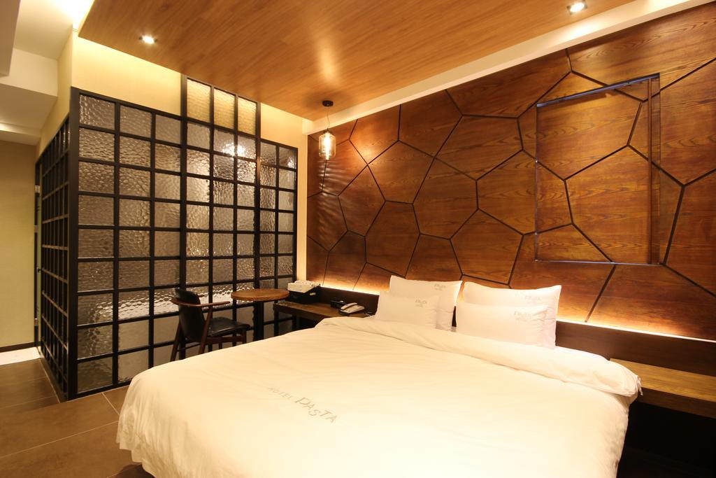 Hotel 38.5 Jinhae Changwon Eksteriør billede