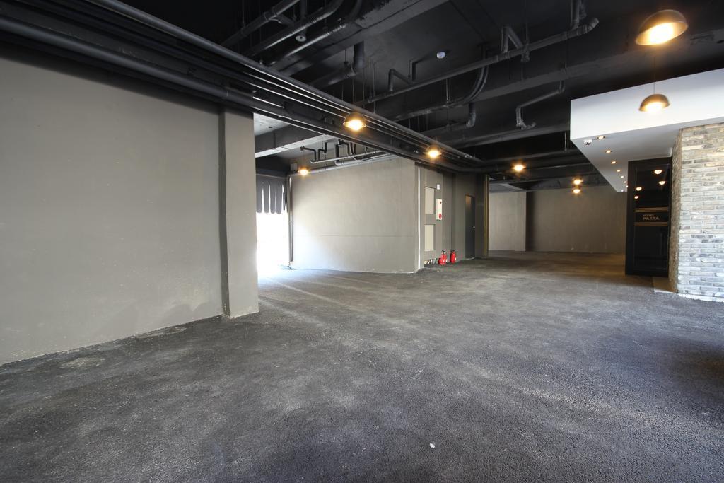 Hotel 38.5 Jinhae Changwon Eksteriør billede